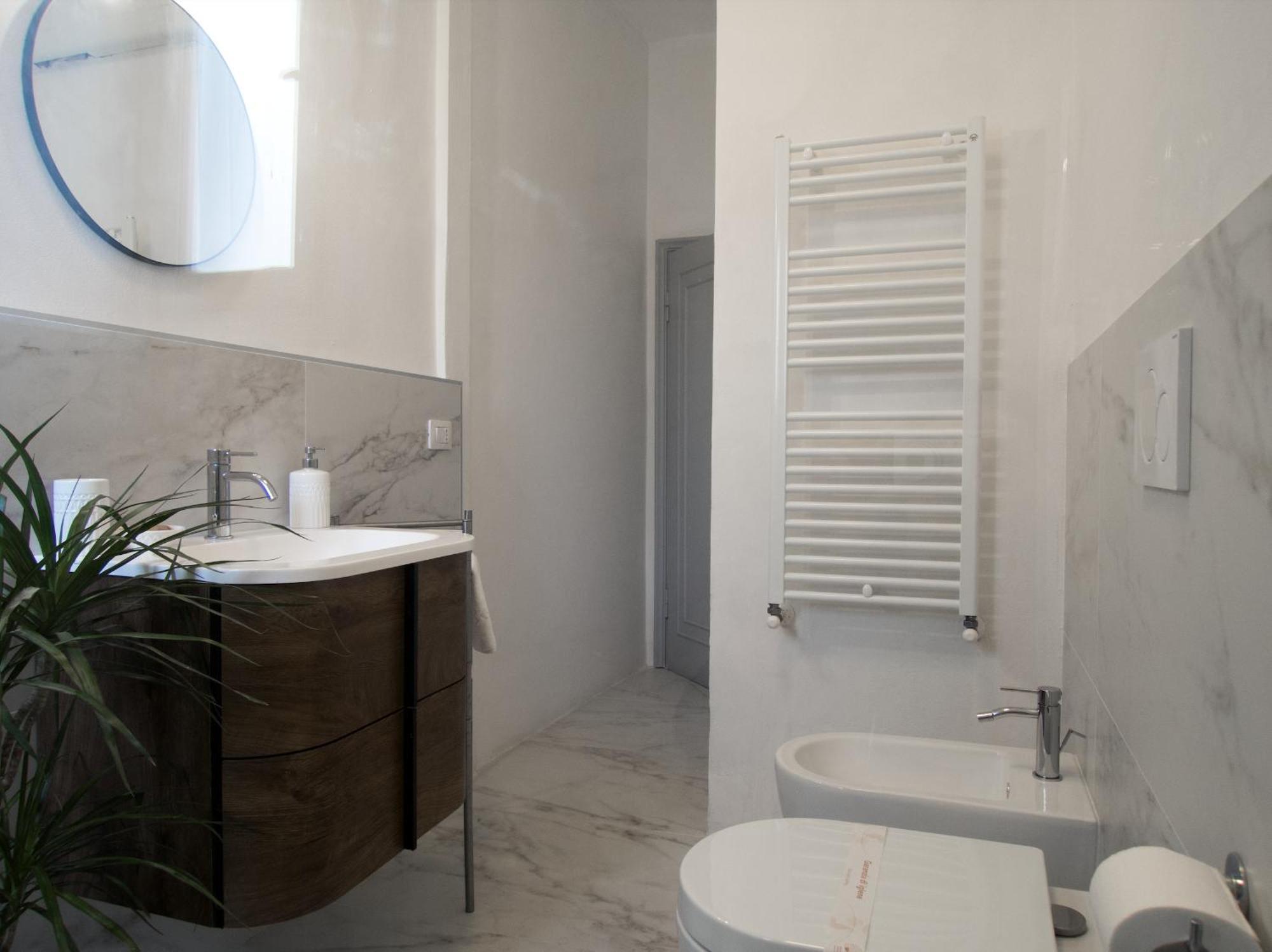 Great Location Just Infront Of Pitti Palace Florence Luaran gambar