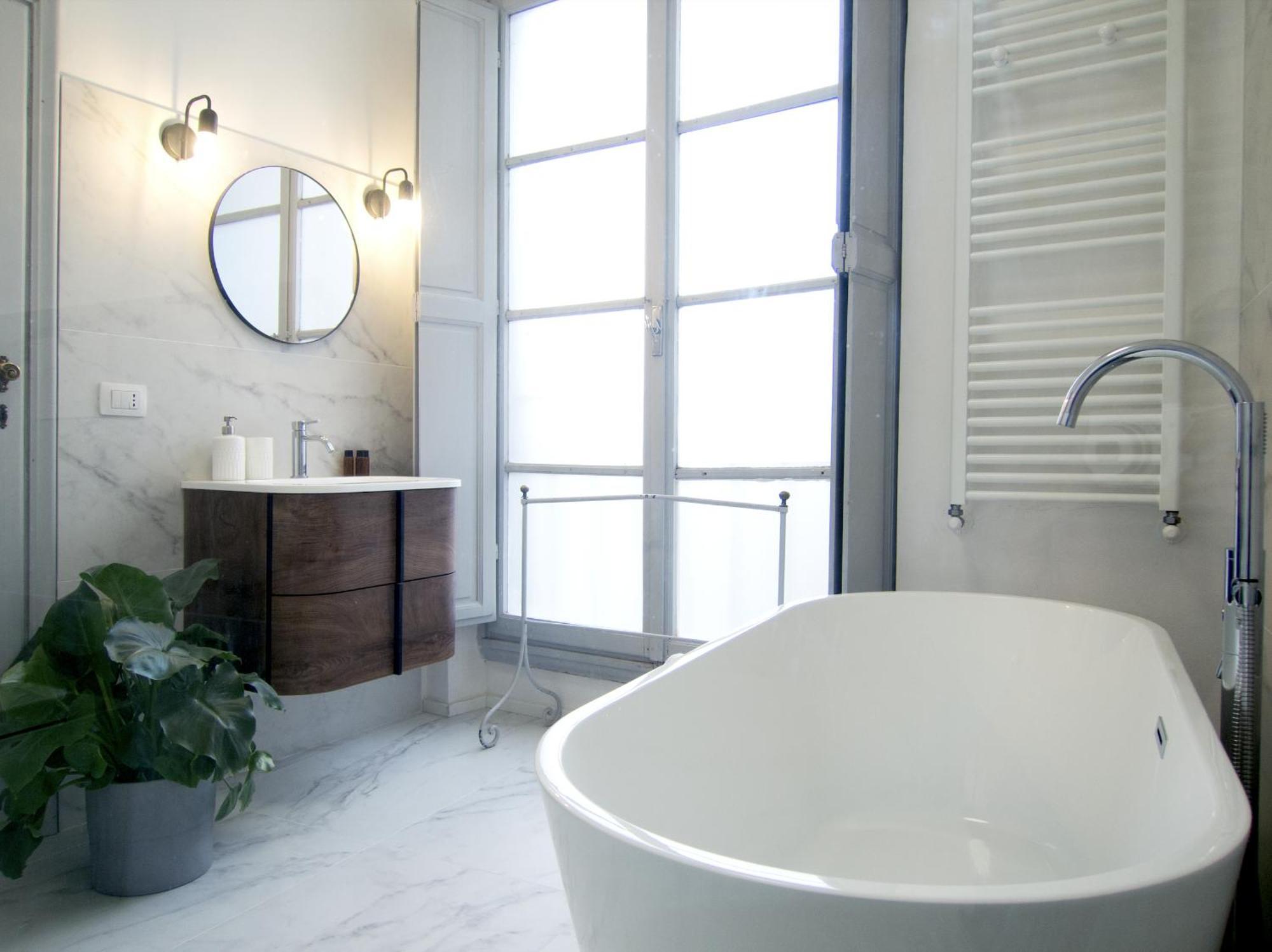Great Location Just Infront Of Pitti Palace Florence Luaran gambar