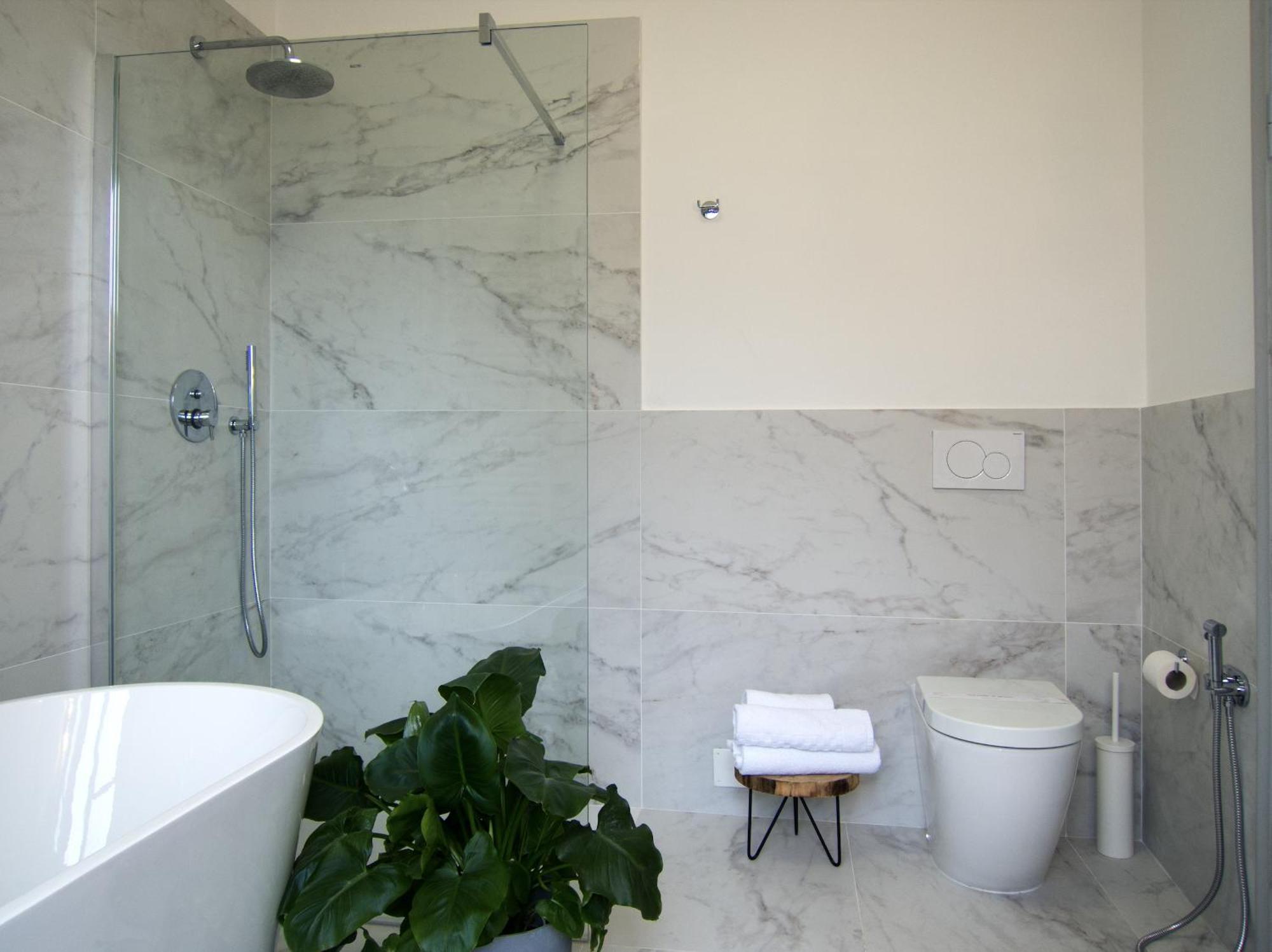 Great Location Just Infront Of Pitti Palace Florence Luaran gambar