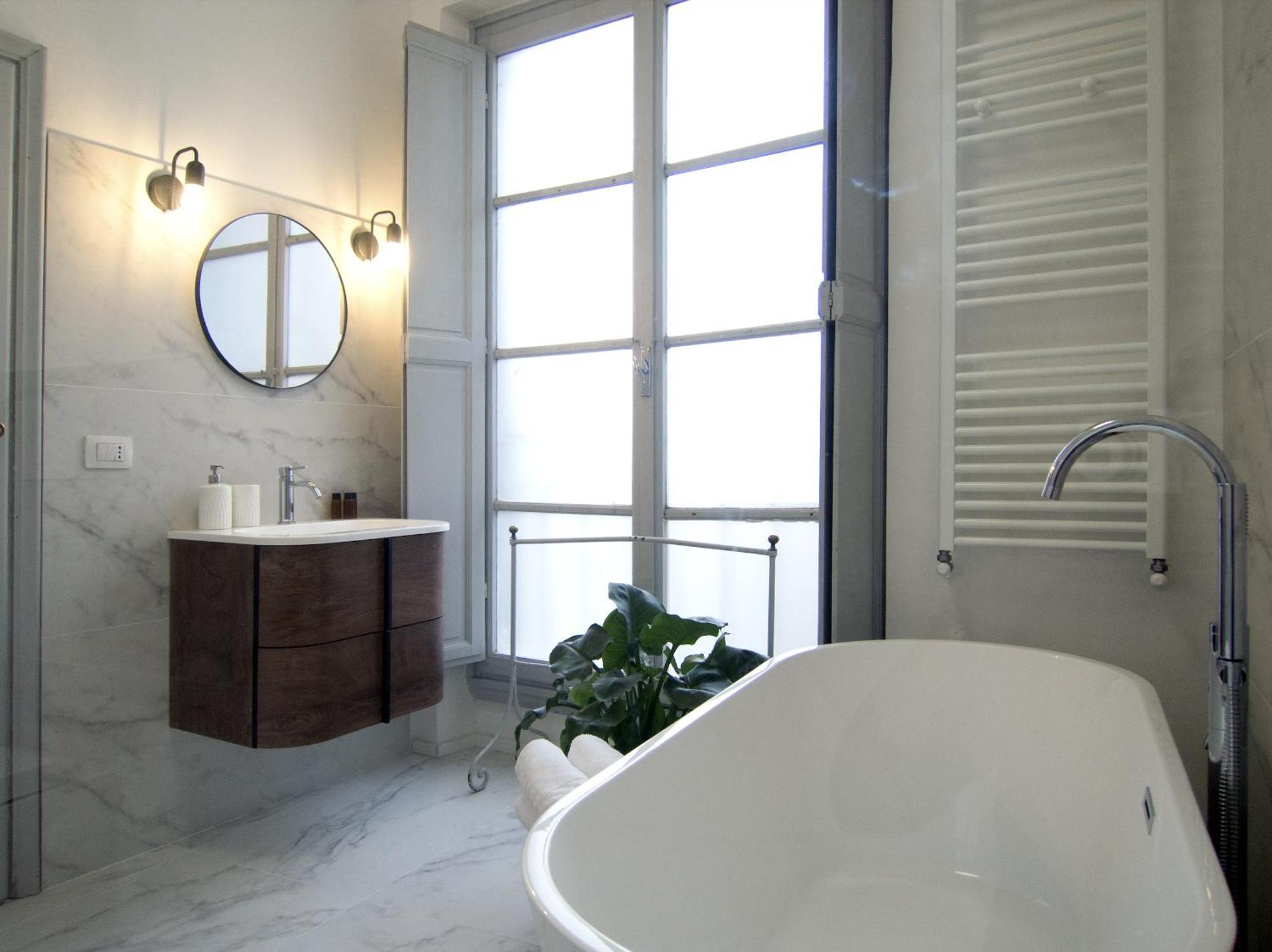 Great Location Just Infront Of Pitti Palace Florence Luaran gambar