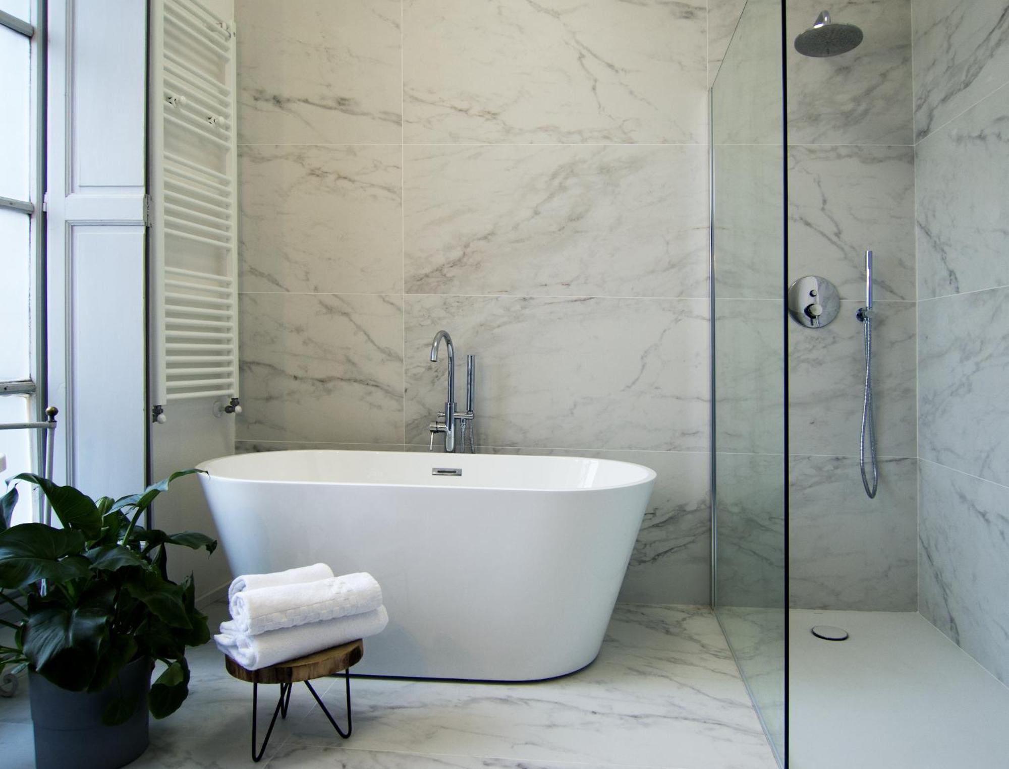 Great Location Just Infront Of Pitti Palace Florence Luaran gambar
