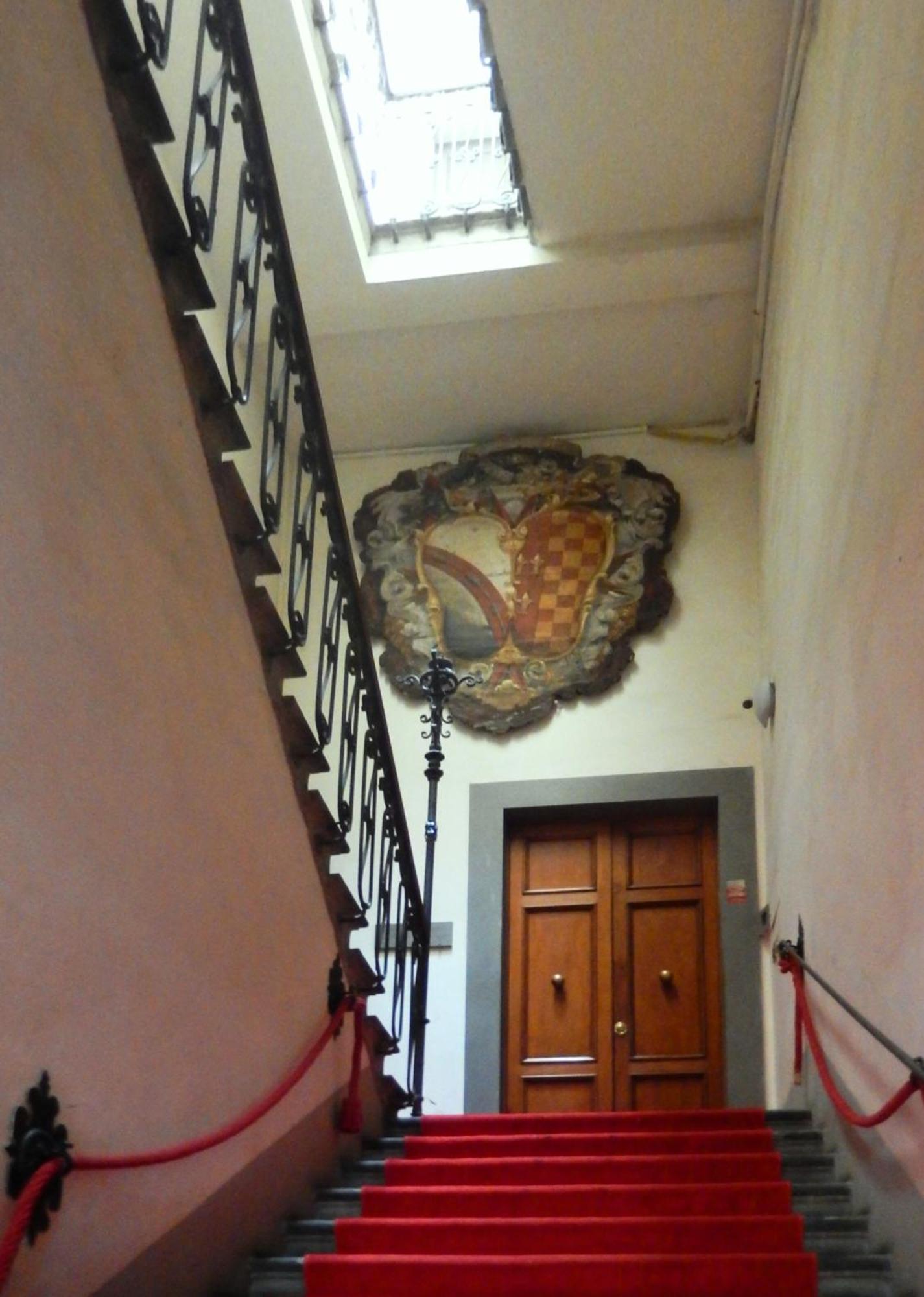 Great Location Just Infront Of Pitti Palace Florence Luaran gambar