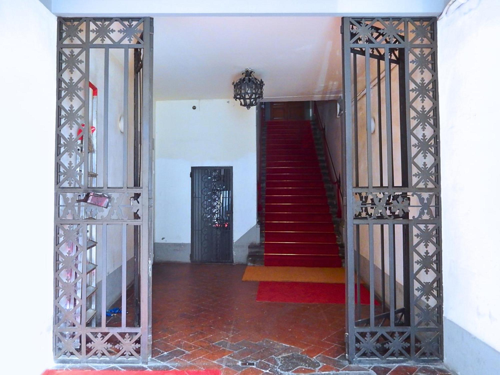 Great Location Just Infront Of Pitti Palace Florence Luaran gambar